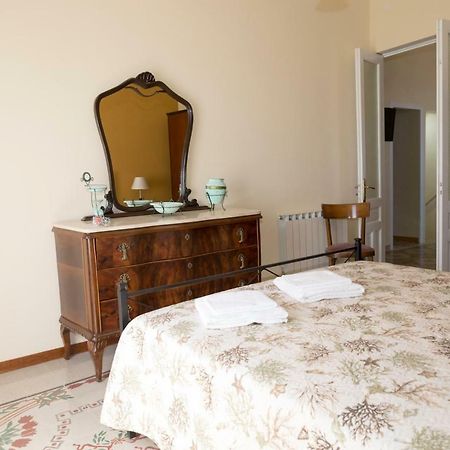Casa Arco Antico Villa Caltabellotta Buitenkant foto
