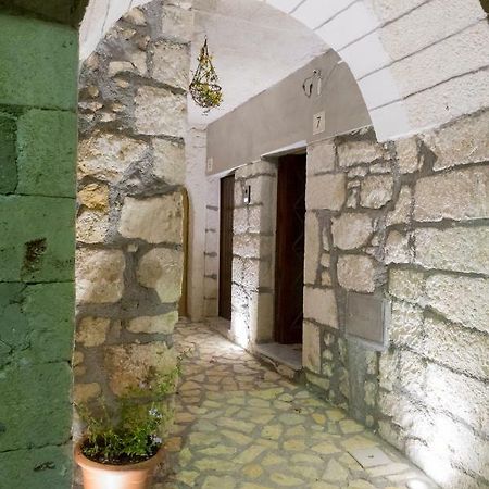 Casa Arco Antico Villa Caltabellotta Buitenkant foto