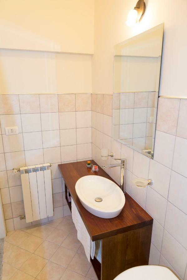 Casa Arco Antico Villa Caltabellotta Buitenkant foto