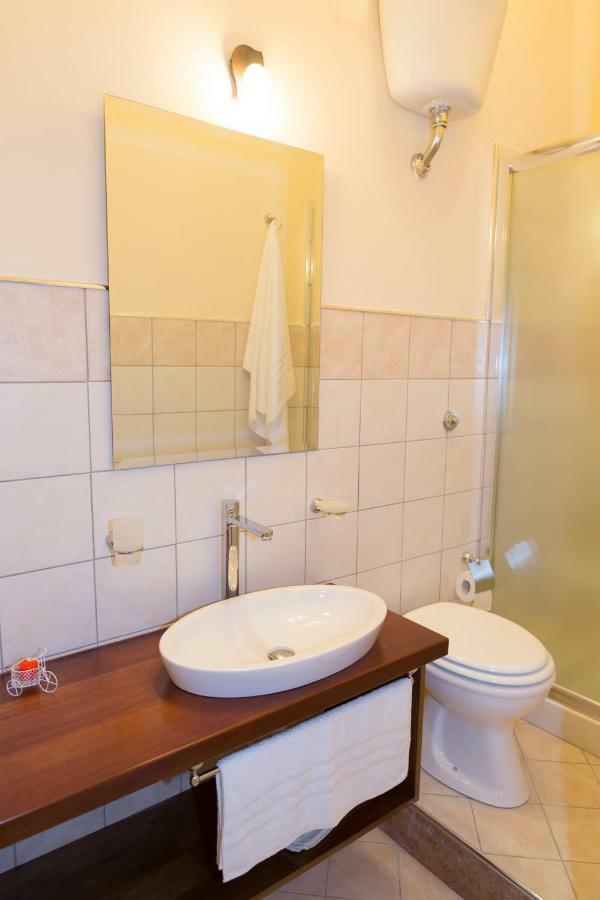 Casa Arco Antico Villa Caltabellotta Buitenkant foto